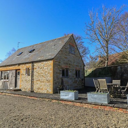 Granary Cottage Shipston-on-Stour Dış mekan fotoğraf