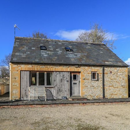 Granary Cottage Shipston-on-Stour Dış mekan fotoğraf