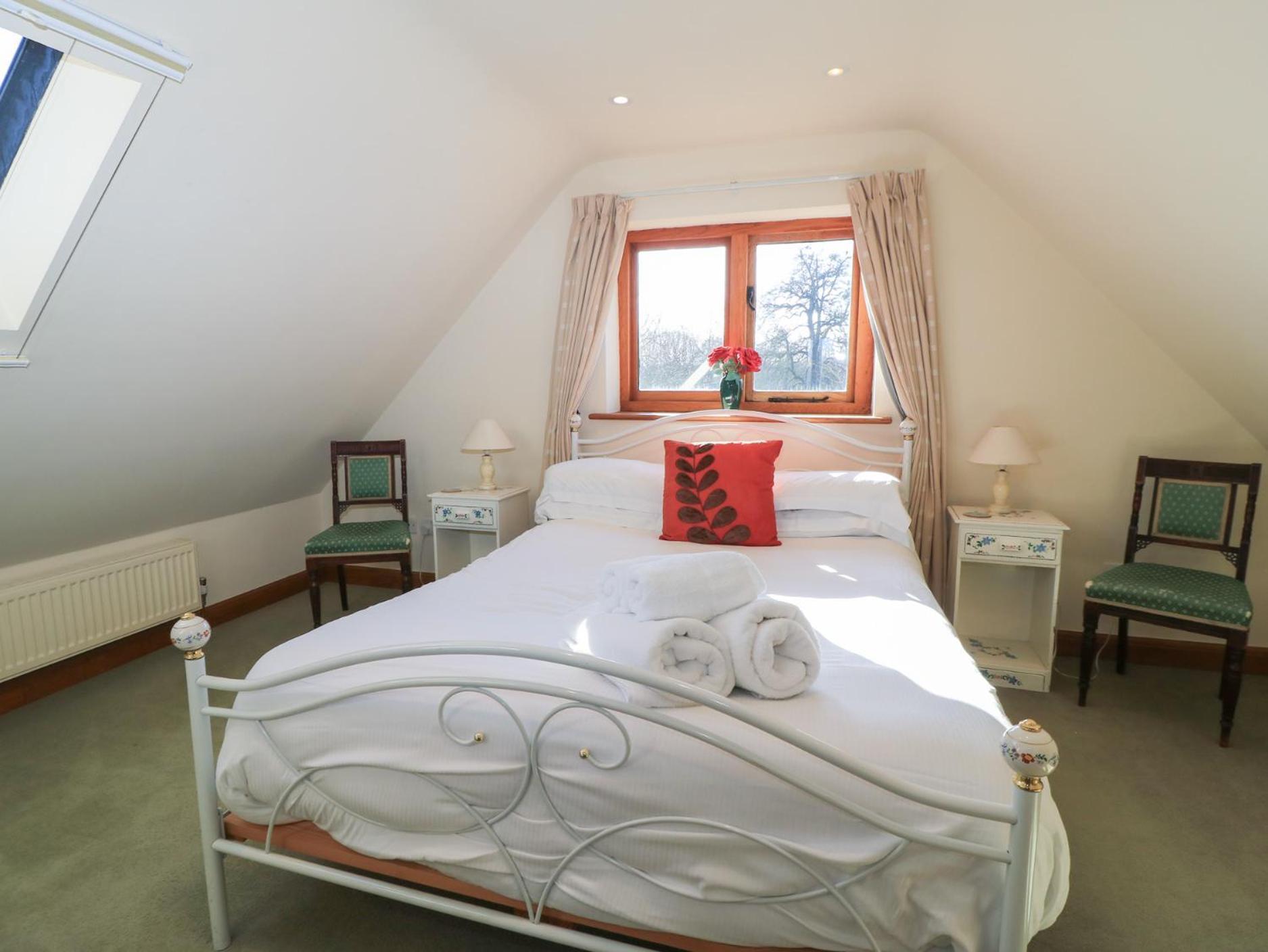 Granary Cottage Shipston-on-Stour Dış mekan fotoğraf