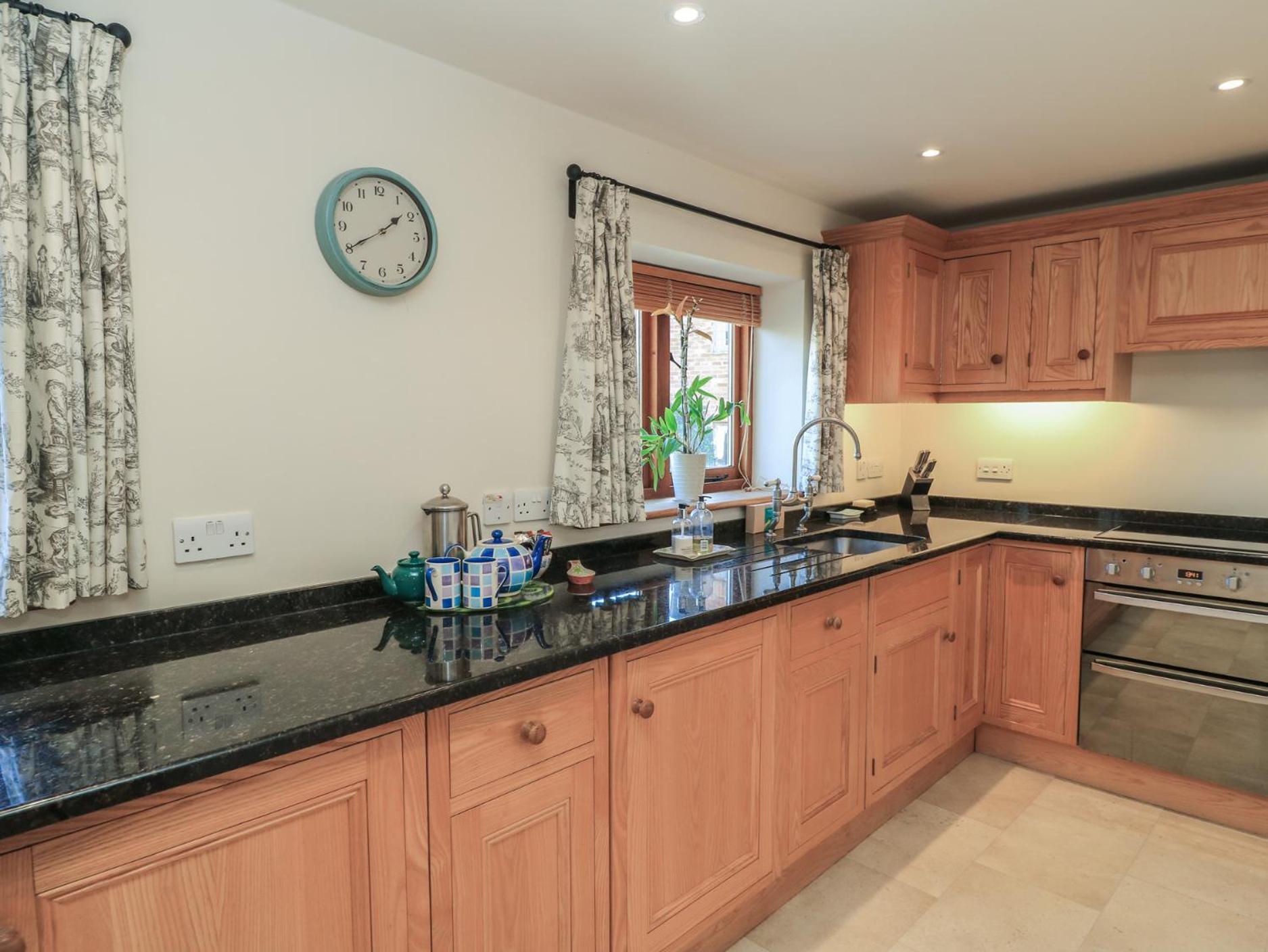 Granary Cottage Shipston-on-Stour Dış mekan fotoğraf