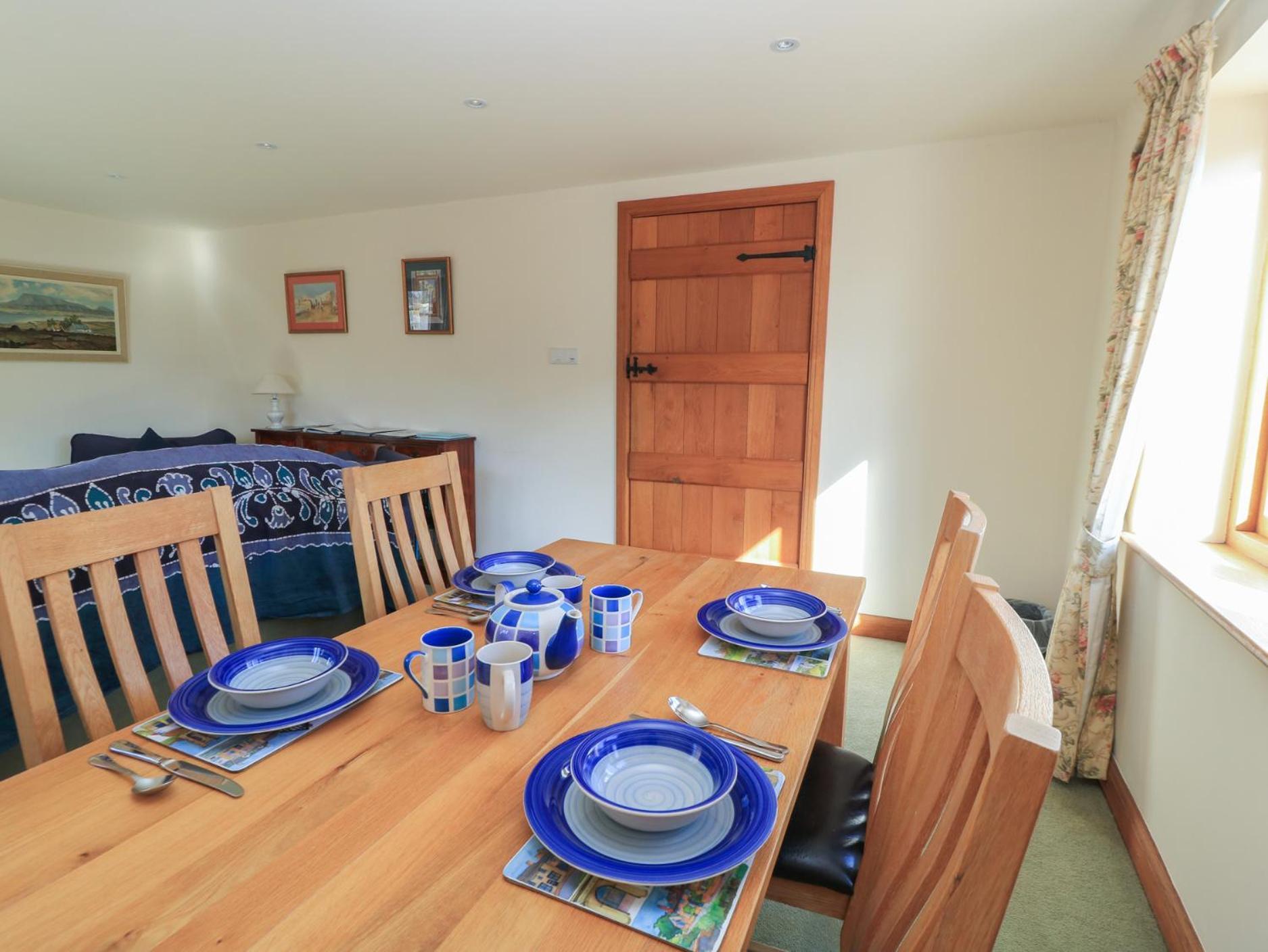 Granary Cottage Shipston-on-Stour Dış mekan fotoğraf